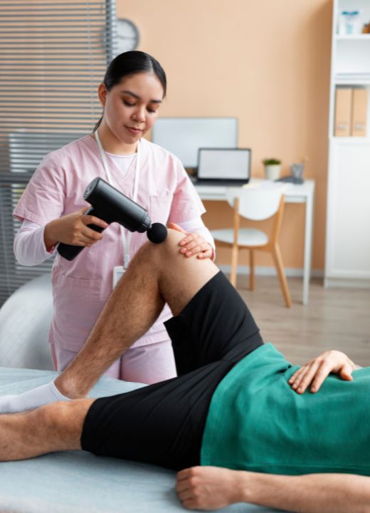 Physiotherapy Banner